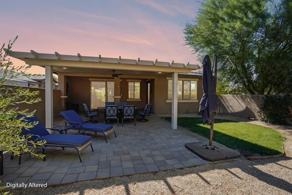 49367 Nicholson Court Indio, CA 92201