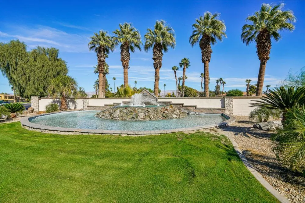 49367 Nicholson Court Indio, CA 92201