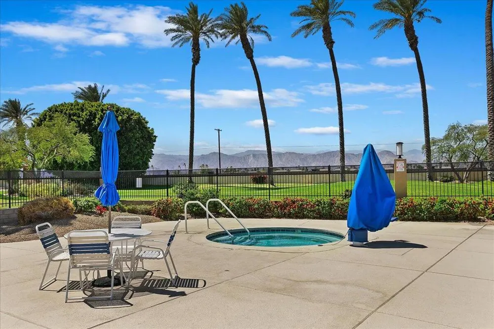 49367 Nicholson Court Indio, CA 92201