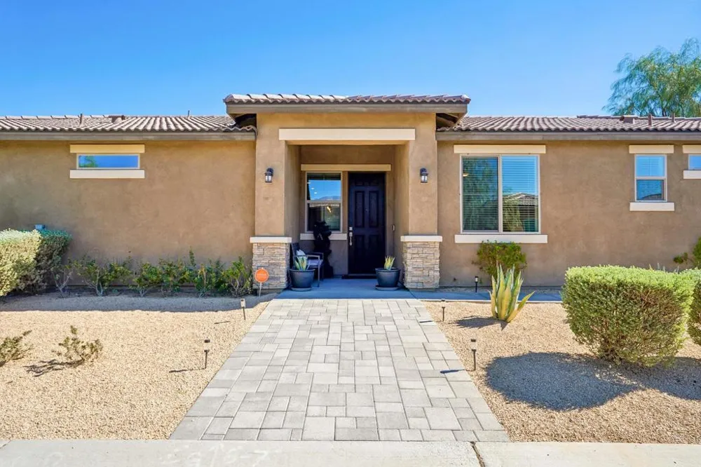 49367 Nicholson Court Indio, CA 92201