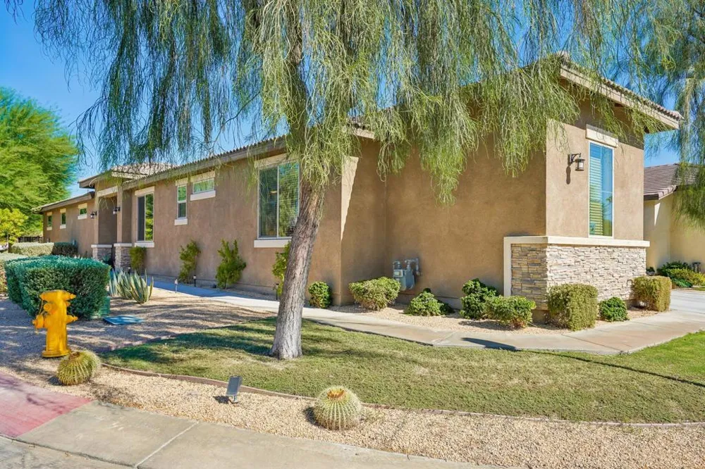 49367 Nicholson Court Indio, CA 92201