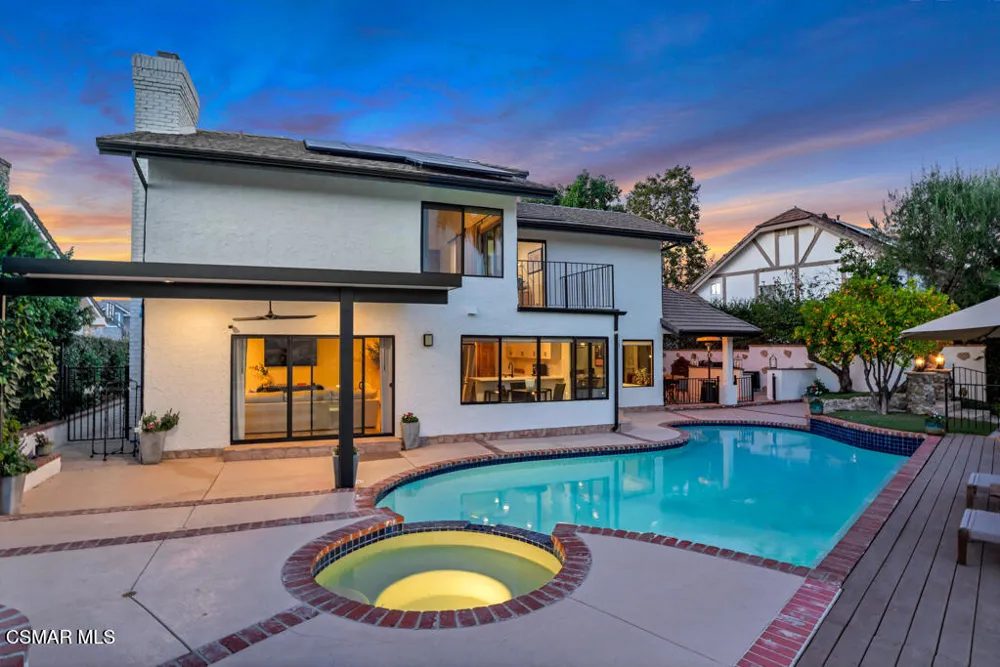 32026 Canterhill Place Westlake Village, CA 91361