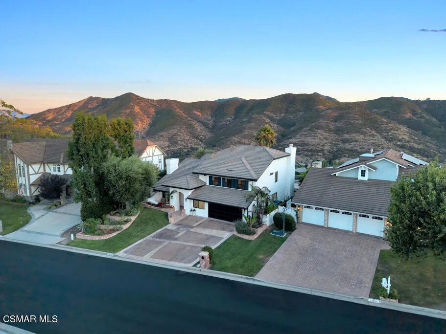 32026 Canterhill Place Westlake Village, CA 91361