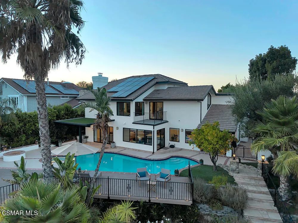 32026 Canterhill Place Westlake Village, CA 91361
