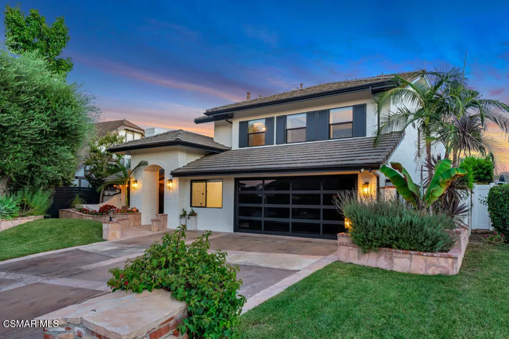 32026 Canterhill Place Westlake Village, CA 91361