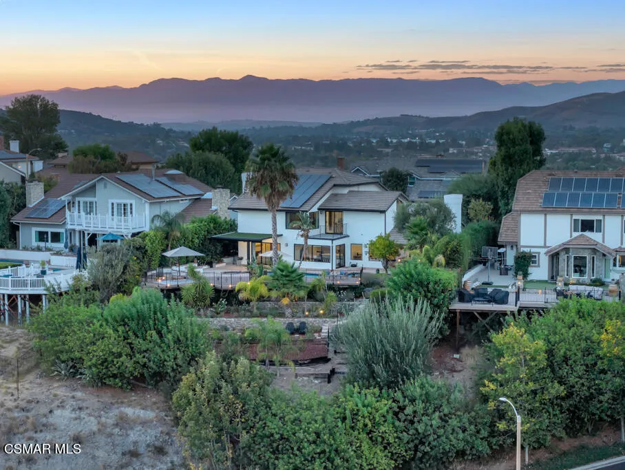 32026 Canterhill Place Westlake Village, CA 91361