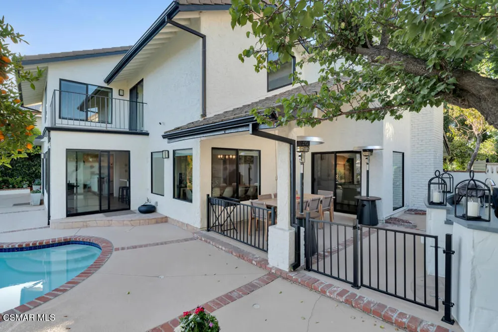 32026 Canterhill Place Westlake Village, CA 91361
