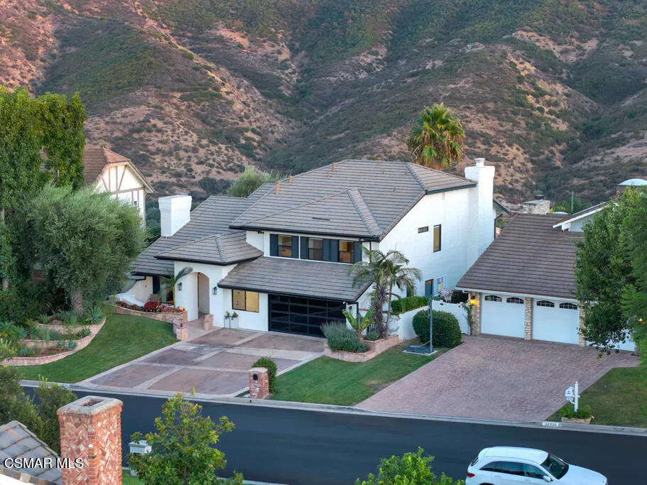 32026 Canterhill Place Westlake Village, CA 91361