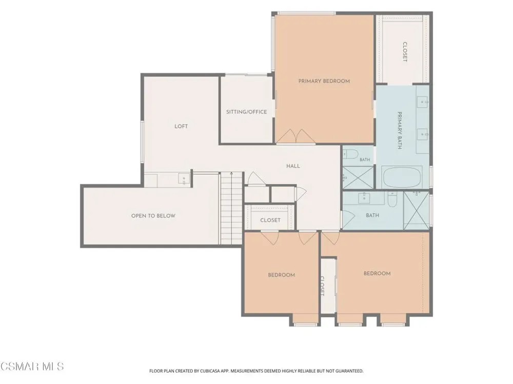 32026 Canterhill Place Westlake Village, CA 91361