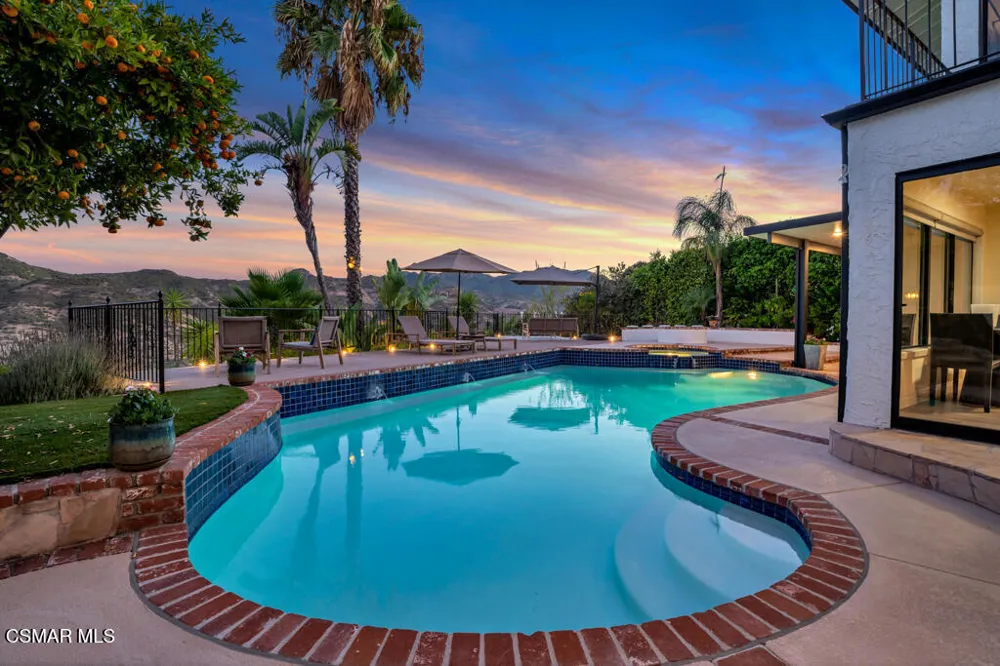 32026 Canterhill Place Westlake Village, CA 91361