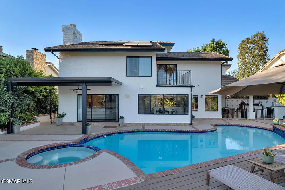 32026 Canterhill Place Westlake Village, CA 91361