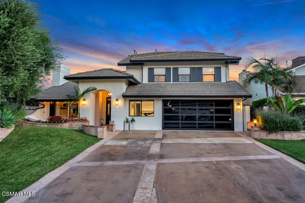32026 Canterhill Place Westlake Village, CA 91361