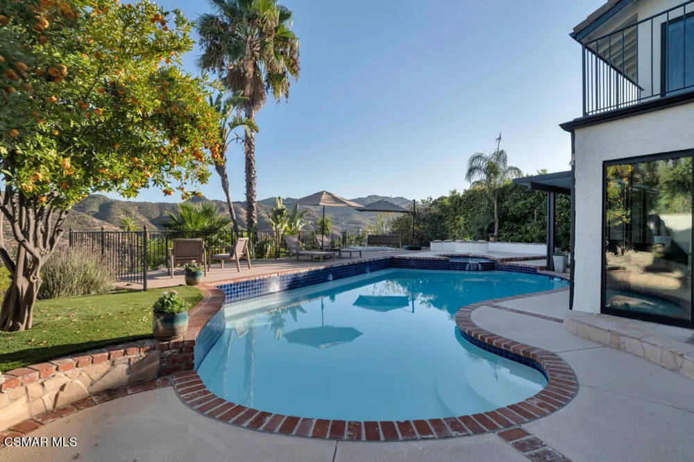 32026 Canterhill Place Westlake Village, CA 91361
