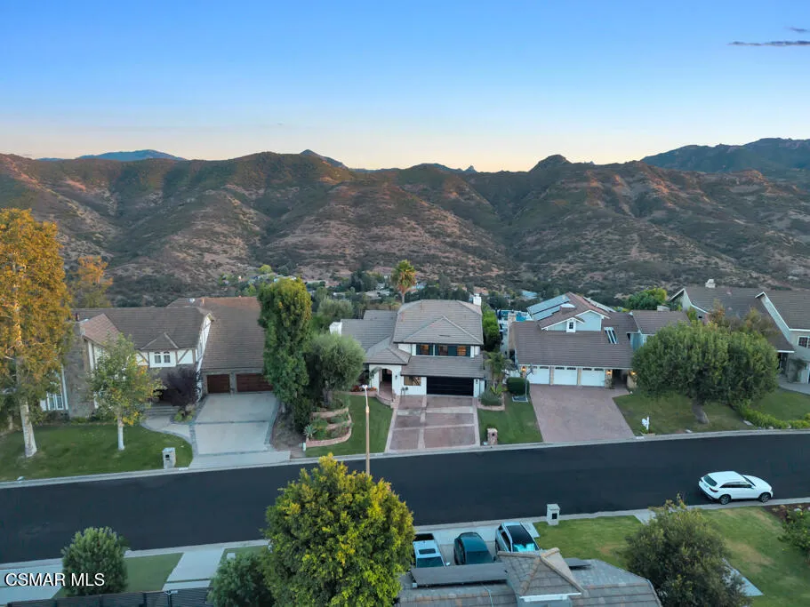 32026 Canterhill Place Westlake Village, CA 91361