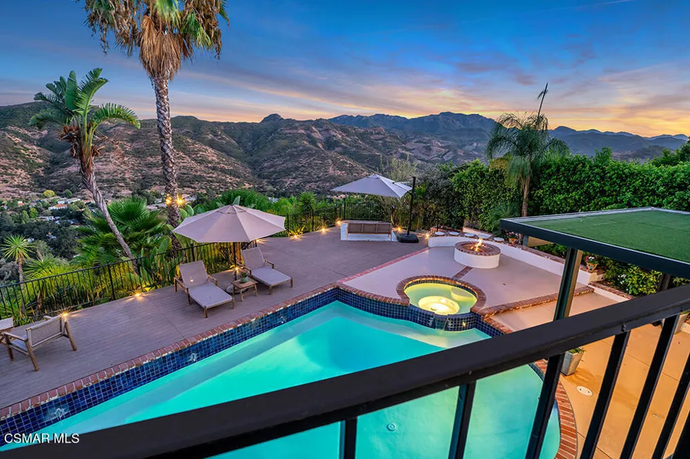 32026 Canterhill Place Westlake Village, CA 91361
