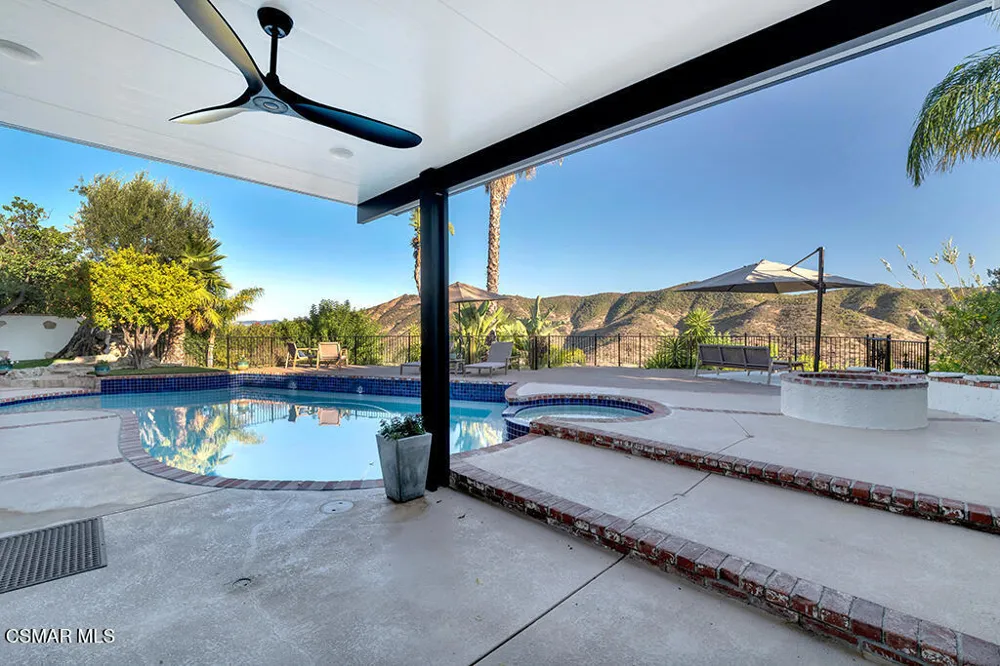 32026 Canterhill Place Westlake Village, CA 91361