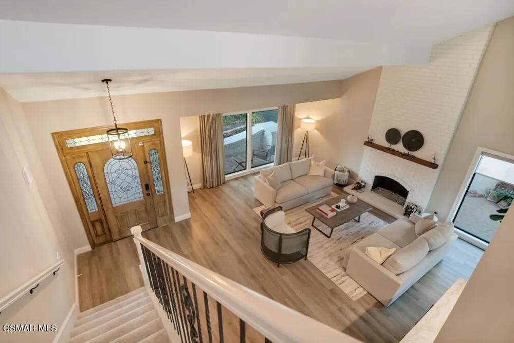 32026 Canterhill Place Westlake Village, CA 91361