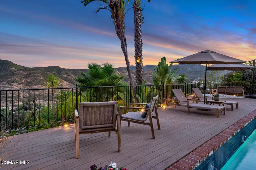 32026 Canterhill Place Westlake Village, CA 91361