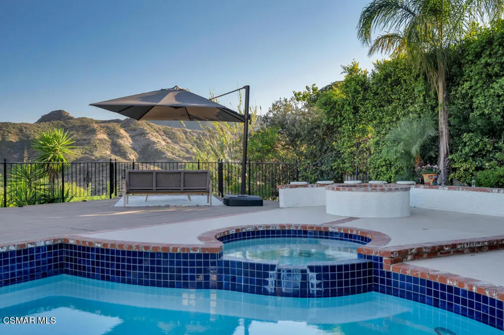 32026 Canterhill Place Westlake Village, CA 91361