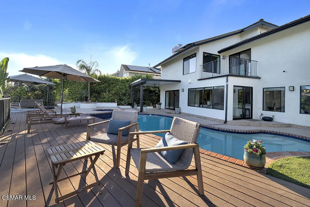 32026 Canterhill Place Westlake Village, CA 91361