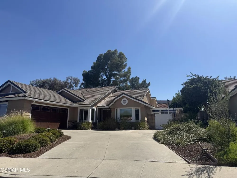 3622 Cambria Street Thousand Oaks, CA 91360
