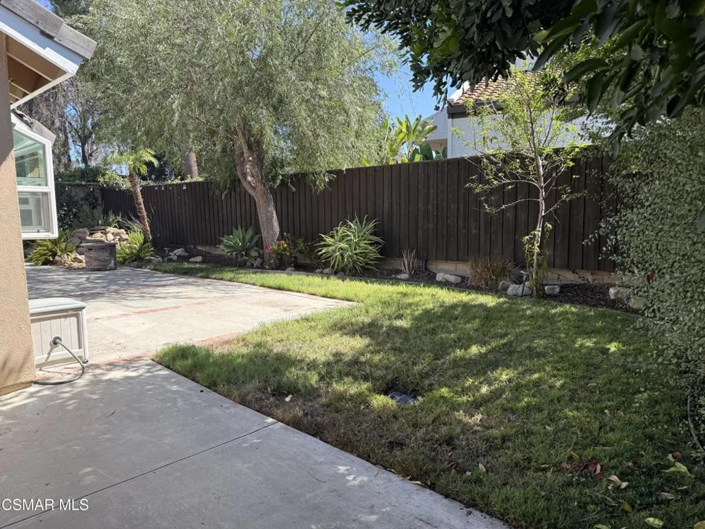 3622 Cambria Street Thousand Oaks, CA 91360