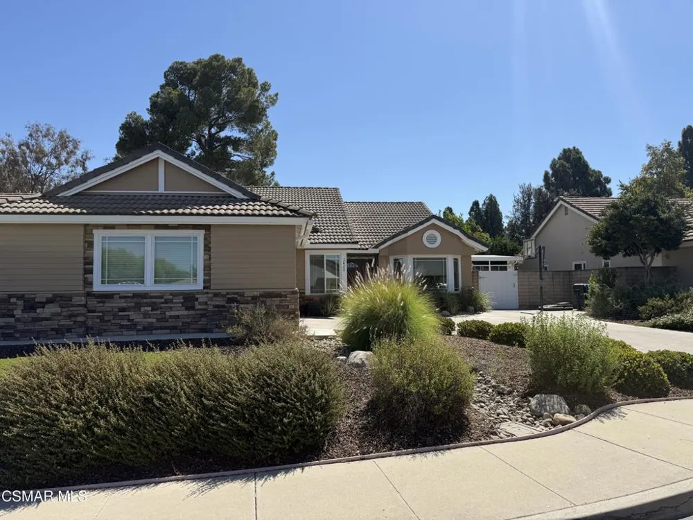 3622 Cambria Street Thousand Oaks, CA 91360