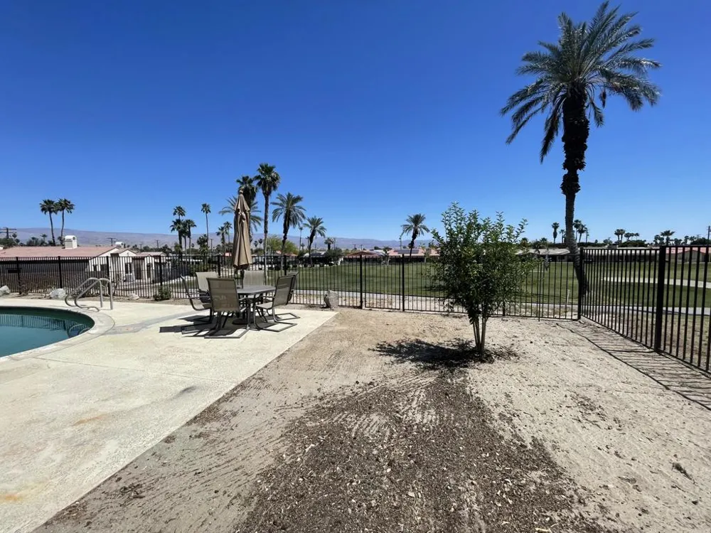 43400 Illinois Avenue Palm Desert, CA 92211