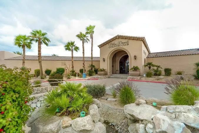 43400 Illinois Avenue Palm Desert, CA 92211