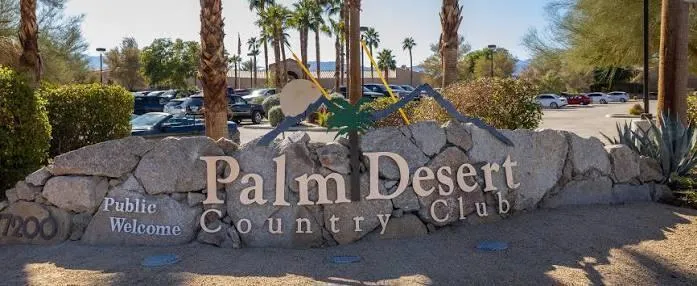 43400 Illinois Avenue Palm Desert, CA 92211