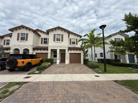12856 NW 22nd Pl #12856