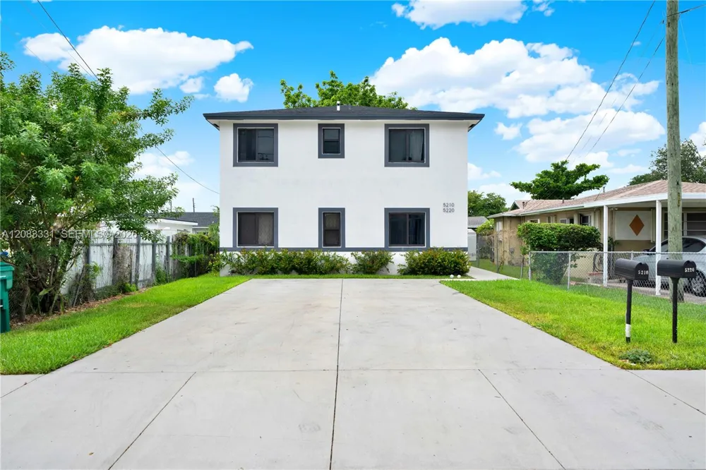 5220 NW 24th Ave #5220 Miami, FL 33142