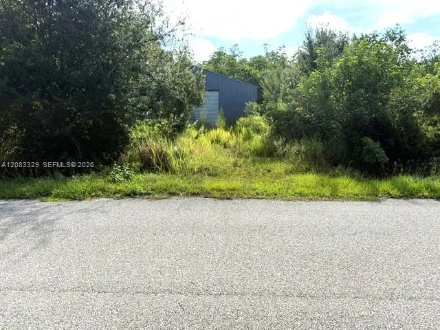2524 Gem Stone Ave Lorida, FL 33857