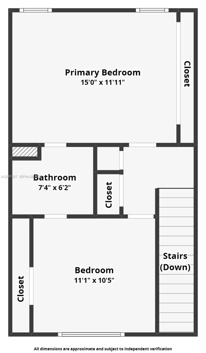 10554 NW 3rd St #0 Pembroke Pines, FL 33026