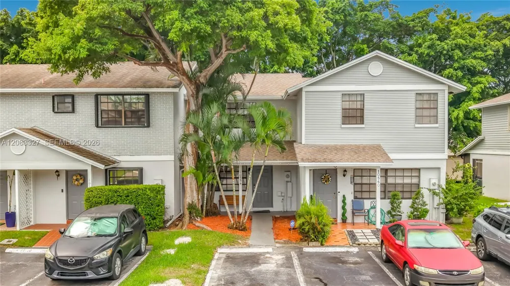 10554 NW 3rd St #0 Pembroke Pines, FL 33026