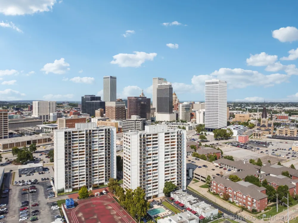 410 W 7th Street #327 Tulsa, OK 74119