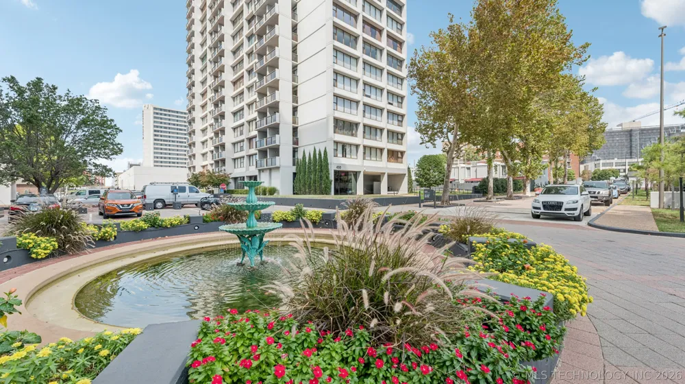 410 W 7th Street #327 Tulsa, OK 74119