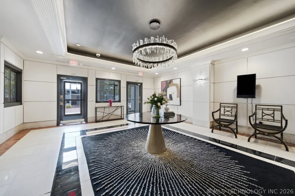 410 W 7th Street #327 Tulsa, OK 74119