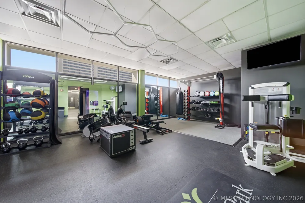 410 W 7th Street #327 Tulsa, OK 74119