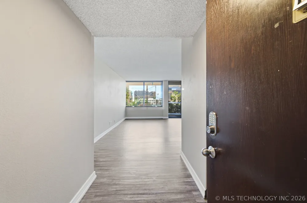 410 W 7th Street #327 Tulsa, OK 74119