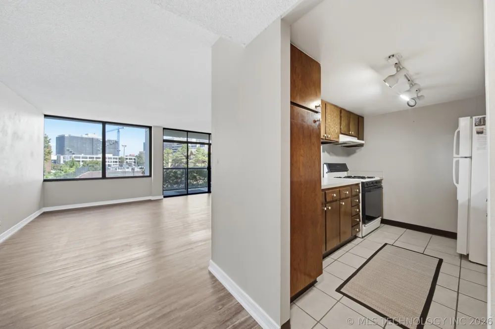 410 W 7th Street #327 Tulsa, OK 74119