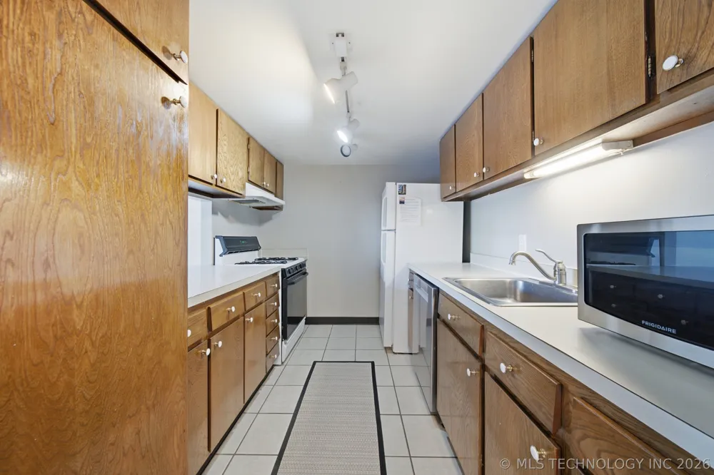 410 W 7th Street #327 Tulsa, OK 74119