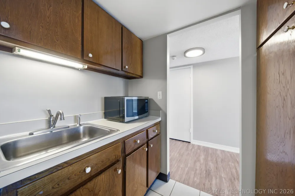 410 W 7th Street #327 Tulsa, OK 74119