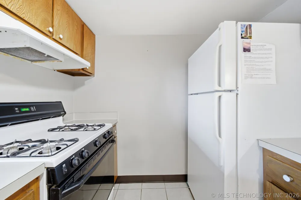 410 W 7th Street #327 Tulsa, OK 74119
