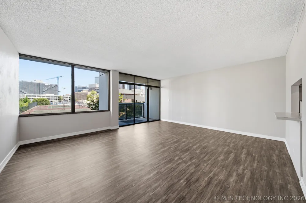 410 W 7th Street #327 Tulsa, OK 74119