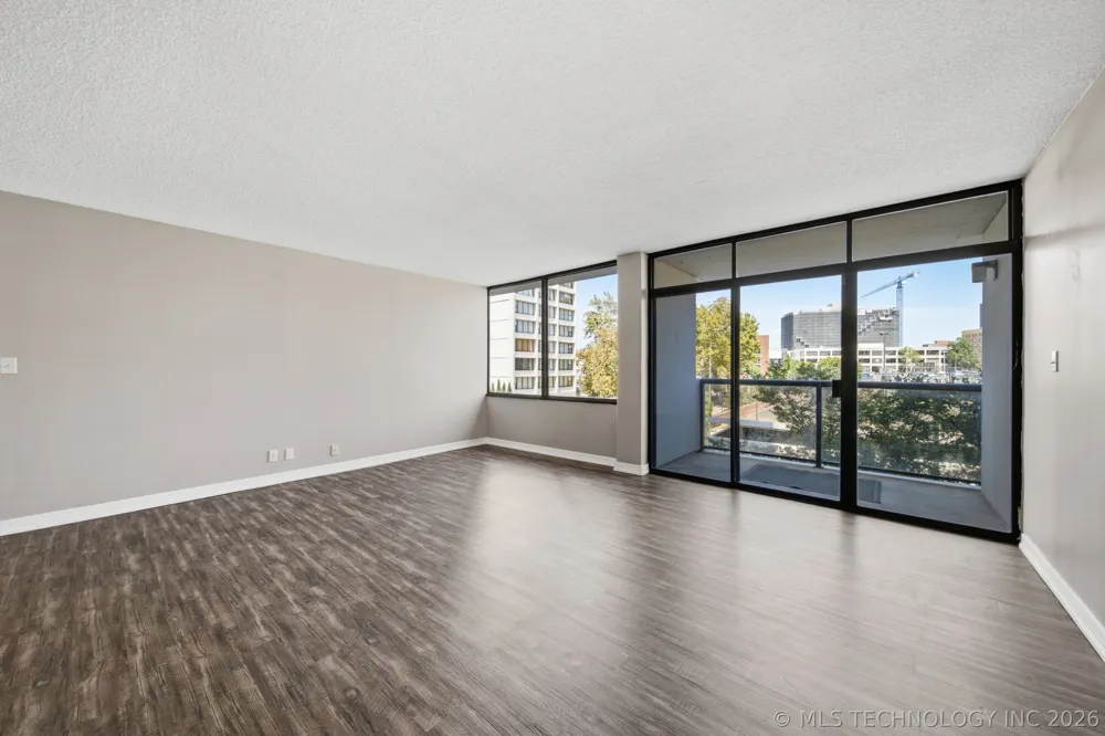 410 W 7th Street #327 Tulsa, OK 74119