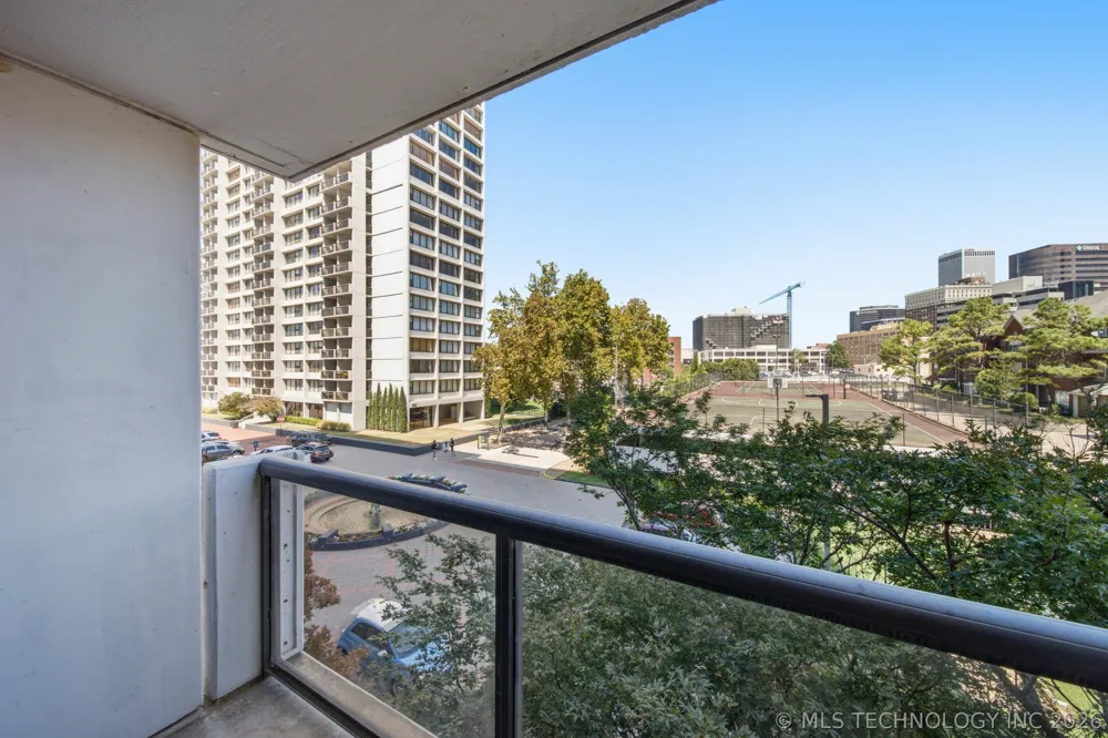 410 W 7th Street #327 Tulsa, OK 74119