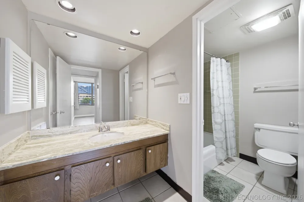 410 W 7th Street #327 Tulsa, OK 74119