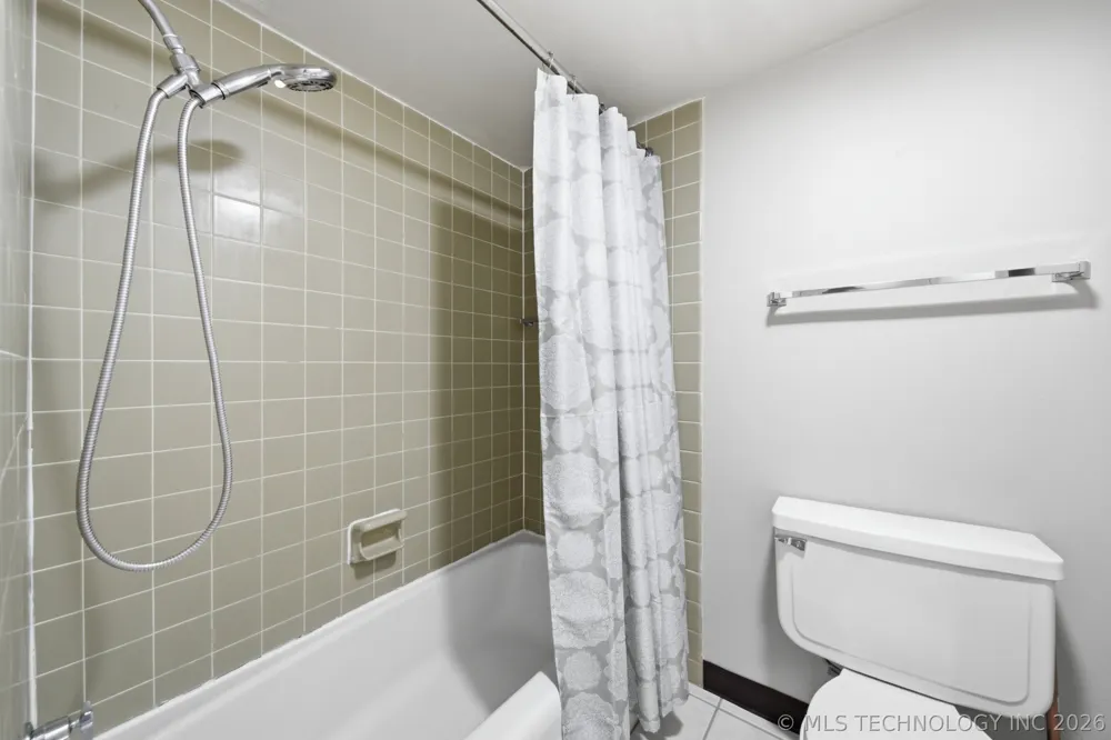 410 W 7th Street #327 Tulsa, OK 74119