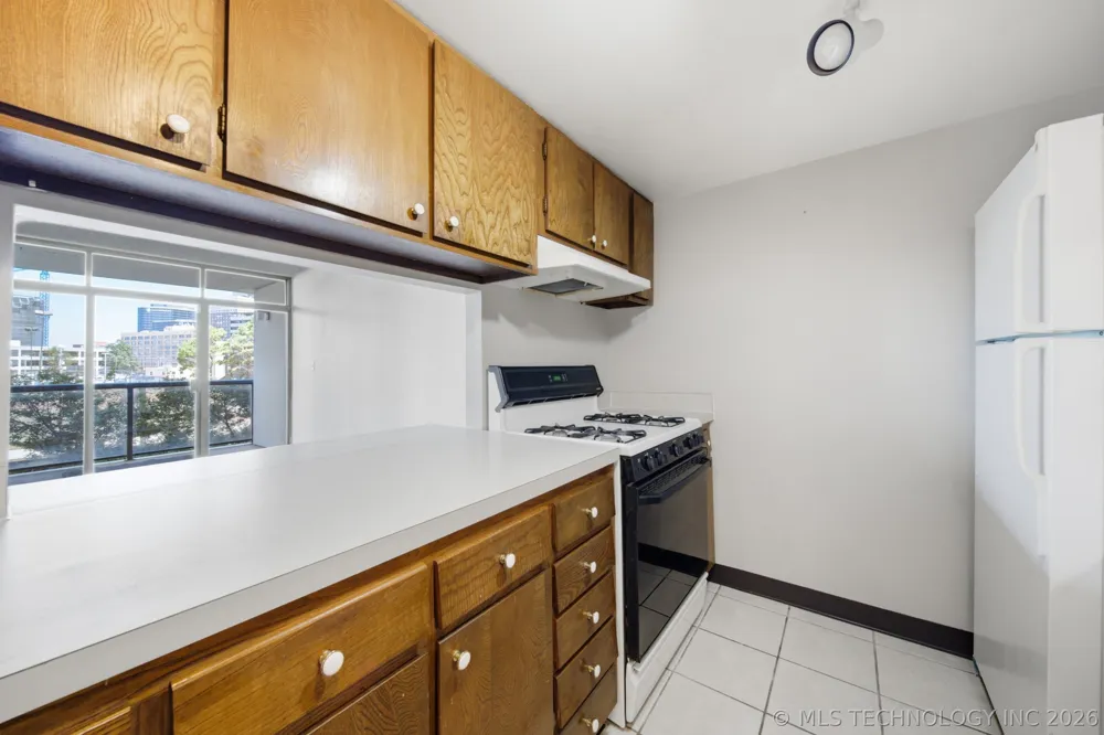 410 W 7th Street #327 Tulsa, OK 74119